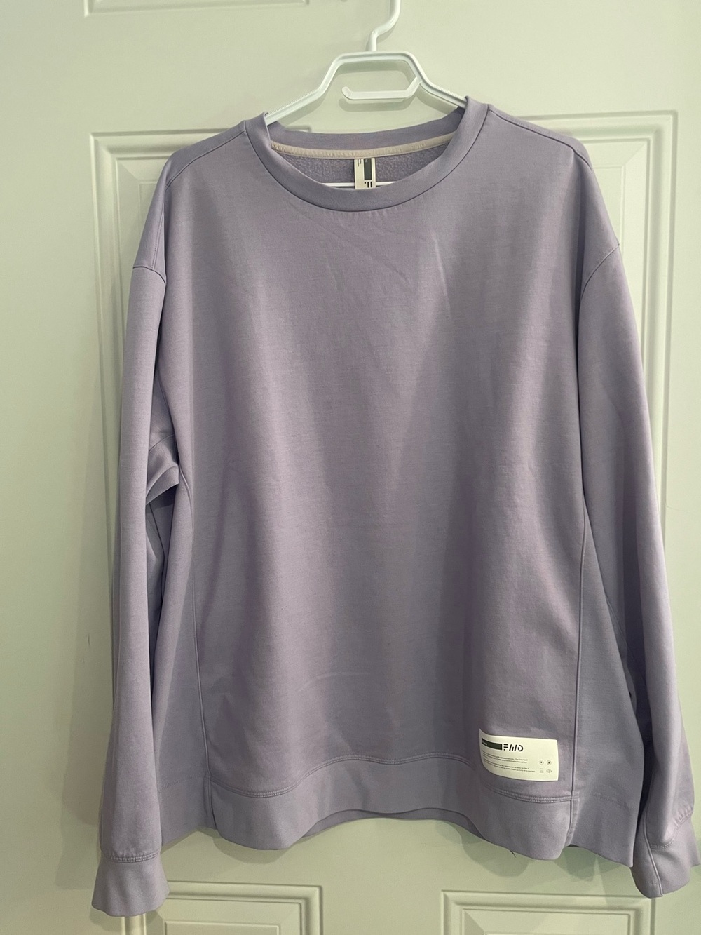 Men's Crewneck Sweater